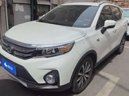 GAC GS3 2020