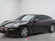 Porsche Panamera 2014