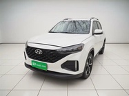 Hyundai ix35 2021