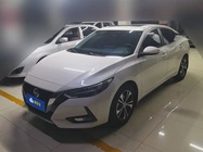 Nissan Sylphy 2021