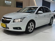 Chevrolet Cruze 2014