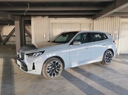 BMW X3 2025