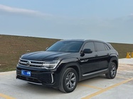 Volkswagen Teramont 2023