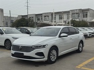 Volkswagen Lavida 2024