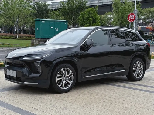 NIO ES6 2021