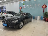 BMW 7 Series 2014