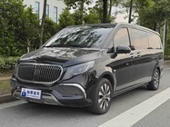 Mercedes-Benz Vito 2023