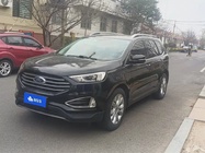 Ford Edge 2020