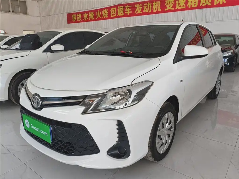 Toyota Vios