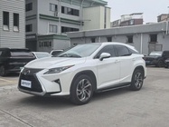 Lexus RX 2017