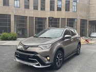 Toyota RAV4 2016