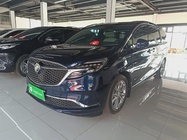 Buick GL8 2022