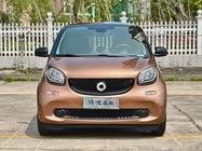 Smart ForTwo 2016