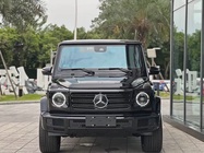 Mercedes-Benz G-Class 2024