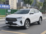 Haval F7x 2021