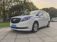 Buick GL8 2019