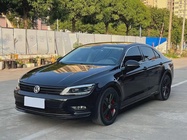 Volkswagen Lamando 2015