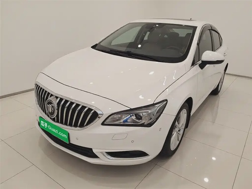 Buick Verano 2015