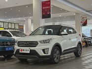 Hyundai ix25 2016