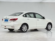 Nissan Sylphy 2017