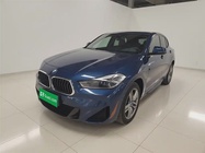 BMW X2 2022