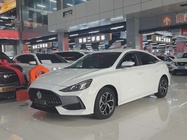 MG MG5 2024