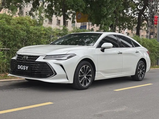 Toyota Avalon 2023
