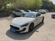 Maserati GranTurismo 2011