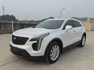 Cadillac XT4 2022