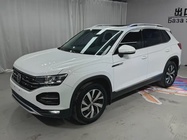 Volkswagen Tayron 2022