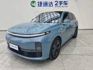 Li Auto L7 2023