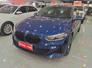 BMW 1 Series 2021