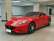 Ferrari California 2011