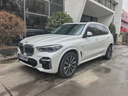 BMW X5 2023