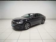Volkswagen Passat 2025