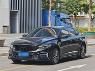 Geely Xingrui 2023