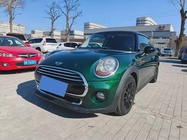 MINI Other 2018