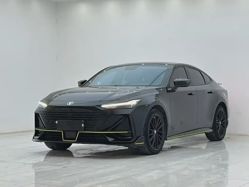 Changan UNI-V 2023