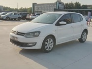 Volkswagen Polo 2013
