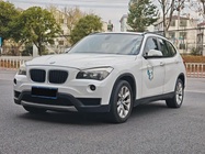 BMW X1 2013