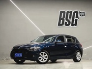 BMW 1 Series 2015