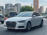 Audi A4 2017