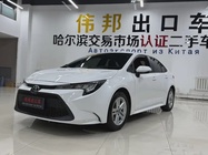 Toyota Levin 2022