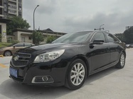 Chevrolet Malibu 2013