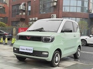 Wuling Mini 2021