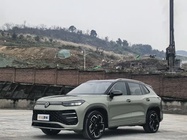 Volkswagen Tayron 2025