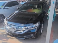 Honda Accord 2015