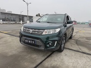 Suzuki Vitara 2017