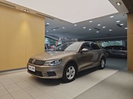 Volkswagen Bora 2015