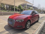 Audi A3 2018